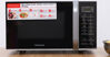 Top 3 lò vi sóng có nướng dưới 30 lít cho gia đình đáng mua nhất 2019