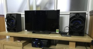 Top 3 loa Sony hát karaoke mà bạn không nên bỏ qua