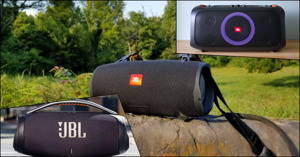 TOP 3 loa xách tay JBL công suất lớn để chill khi dã ngoại cùng bạn bè