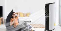 Top 3 loại điều hòa cây cho phòng nhỏ tốt nhất hiện nay