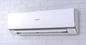 Top 3 loại điều hoà Panasonic giá rẻ chất lượng 7 triệu đồng