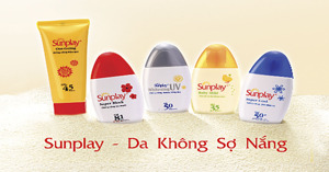 Top 3 loại kem chống nắng cho bé giá rẻ chất lượng và an toàn cho làn da bé