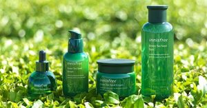 Top 3 loại kem dưỡng da Innisfree tốt nhất ở hiện tại