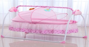 Top 3 loại nôi em bé của Việt Nam được yêu thích nhất hiện nay