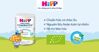 Top 3 loại sữa bột cho trẻ sơ sinh tốt nhất hiện nay