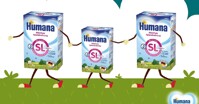Top 3 loại sữa cho trẻ dị ứng đạm sữa bò được ưa chuộng nhất 2022