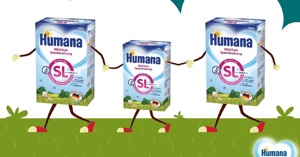 Top 3 loại sữa cho trẻ dị ứng đạm sữa bò được ưa chuộng nhất 2022