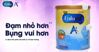 Top 3 loại sữa công thức cho trẻ bị rối loạn tiêu hóa được ưu ái nhất 2022