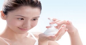 Top 3 loại sữa rửa mặt sạch sâu hiệu quả tuyệt vời cho da