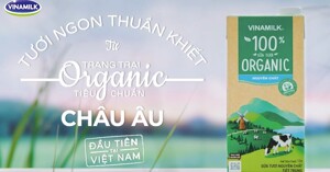 Top 3 loại sữa tươi cho bé 2 tuổi chất lượng tốt mẹ nên biết