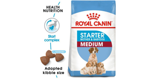 TOP 3 loại thức ăn khô dành cho chó mẹ nuôi con tốt nhất được tin dùng