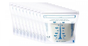 Top 3 loại túi trữ sữa Hàn Quốc tốt nhất hiện nay