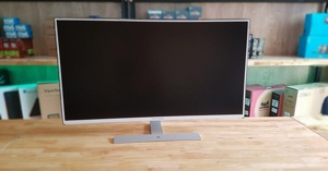 Top 3 màn hình máy tính 32 inch cũ nên mua để làm việc, chơi game