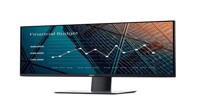 Top 3 màn hình máy tính Dell chất lượng, giá sinh viên