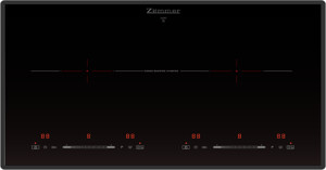 Top 3 mẫu bếp từ đôi Zemmer bền đẹp, an toàn bán chạy nhất mùa hè năm 2022