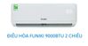 TOP 3 mẫu điều hòa Funiki 9000BTU 2 chiều tốt nhất