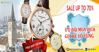 Top 3 Mẫu đồng hồ giá săn sale tốt nhất tại Hưng Watch