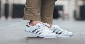 Top 3 mẫu giày thể thao nữ adidas chính hãng được yêu thích nhất