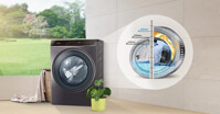 Top 3 mẫu máy giặt sấy tốt nhất hiện nay tầm giá 12 - 13 triệu đồng
