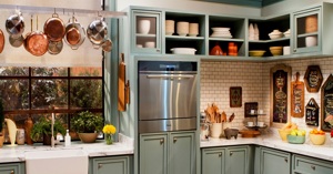 Top 3 mẫu máy rửa bát giá rẻ dành cho gia đình 5 – 7 thành viên