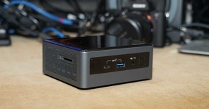 TOP 3 mẫu máy tính mini Intel NUC đang được ưa chuộng nhất hiện nay