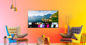 Top 3 mẫu Smart Tivi LG 55 inch màn hình OLED có công nghệ hiện đại nhất
