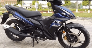 TOP 3 mẫu xe máy côn tay SYM chất lượng tốt cho năm 2023
