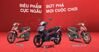 TOP 3 mẫu xe số SYM 125cc đáng mua năm 2022