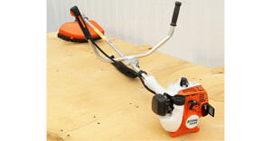 TOP 3 máy cắt cỏ STIHL được ưa chuộng nhất trên thị trường năm 2021