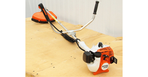 TOP 3 máy cắt cỏ STIHL được ưa chuộng nhất trên thị trường năm 2021