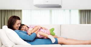 Top 3 máy điều hòa 2 chiều tốt nhất tuyệt đối không nên bỏ qua