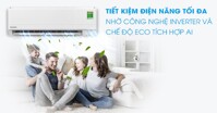 Top 3 máy điều hòa 2 chiều 12000BTU tiết kiệm điện nhất