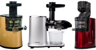 Top 3 máy ép chậm Promix đáng trải nghiệm nhất hiện nay 2023