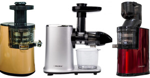 Top 3 máy ép chậm Promix đáng trải nghiệm nhất hiện nay 2023