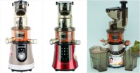 Top 3 máy ép Korihome đáng mua nhất trên thị trường hiện nay
