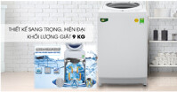 Top 3 máy giặt 9kg cửa trên Toshiba giá khoảng 9 triệu mà bạn nên lựa chọn