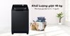 Top 3 máy giặt Aqua 10kg lồng đứng mới nhất 2022