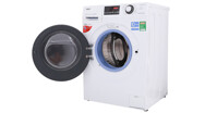 Top 3 máy giặt Aqua 8.5kg cửa ngang được nhiều người lựa chọn