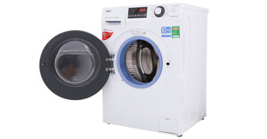 Top 3 máy giặt Aqua 8.5kg cửa ngang được nhiều người lựa chọn