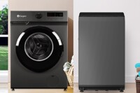 TOP 3 máy giặt Casper giá siêu rẻ chưa tới 5 triệu đồng mà chất lượng tốt năm 2024