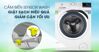 Top 3 máy giặt cửa ngang 9kg động cơ dây curoa giá rẻ được ưa chuộng