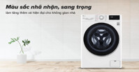 Top 3 máy giặt cửa ngang LG giá 7 triệu đáng chọn mua cho năm 2023