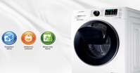 Top 3 máy giặt cửa ngang Samsung chất lượng tốt năm 2021