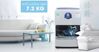 Top 3 máy giặt cửa trên 7kg Samsung tốt nhất hiện nay