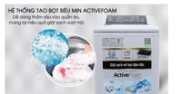 Top 3 máy giặt cửa trên giá rẻ 10kg chỉ từ 6,7 triệu đồng tốt nhất hiện nay