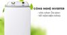 Top 3 máy giặt cửa trên Electrolux giá dưới 7 triệu đồng