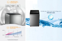 Top 3 máy giặt giá rẻ từ 3 triệu đồng cho đầu năm 2024