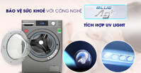 Top 3 máy giặt Panasonic 9kg tốt nhất 2021 không thể bỏ qua