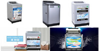 Top 3 máy giặt Panasonic cửa trên giá tốt nhất năm 2021