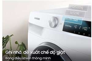 TOP 3 máy giặt Samsung AI Ecobubble 9kg giá chỉ từ 5,9 triệu đồng